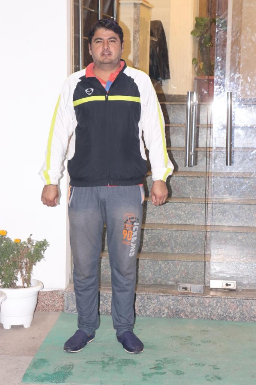 Hotel Marigold Yeni Delhi Dış mekan fotoğraf